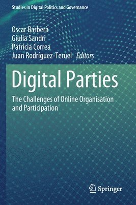Digital Parties 1