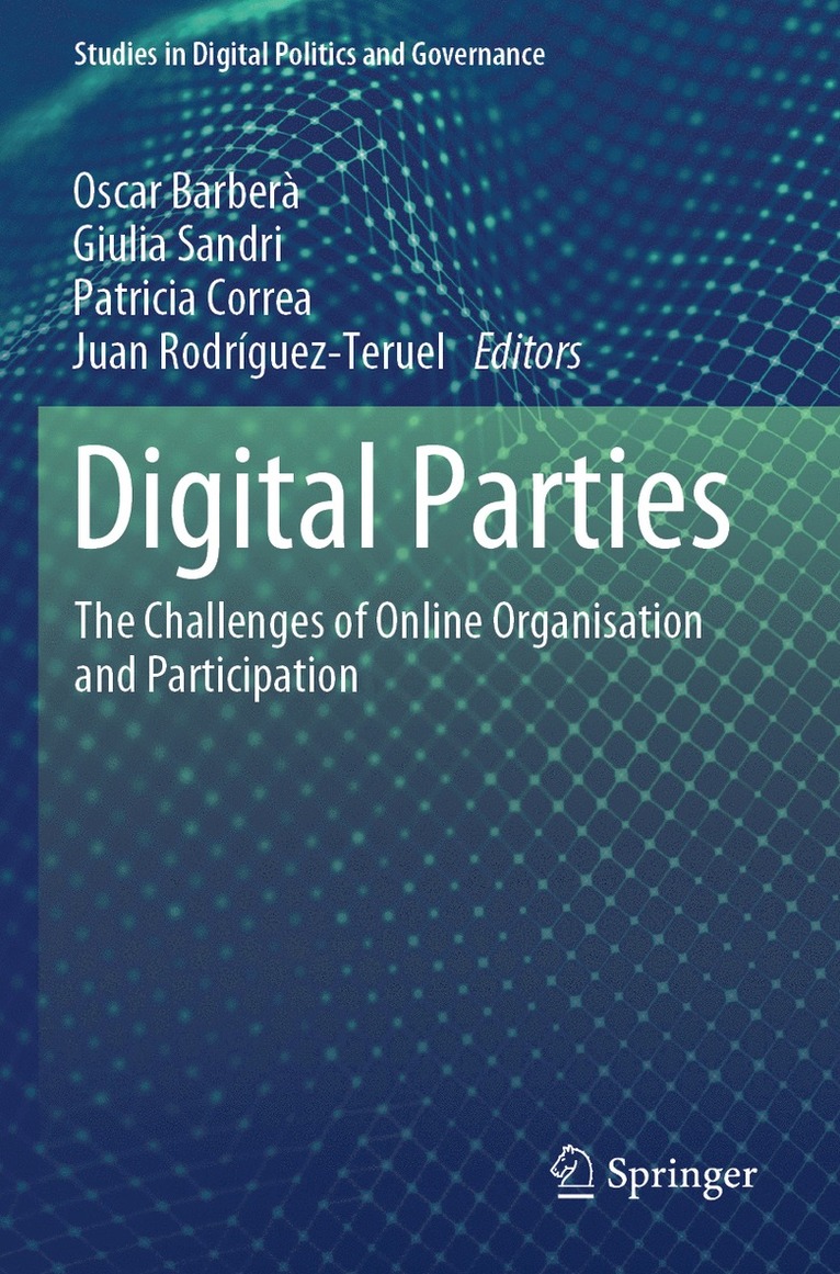 Digital Parties 1