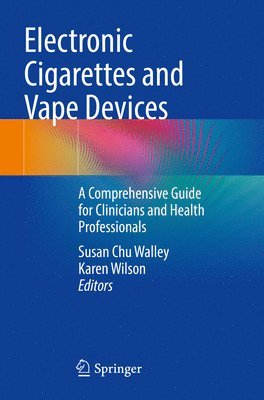 Electronic Cigarettes and Vape Devices 1