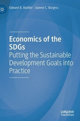 Economics of the SDGs 1