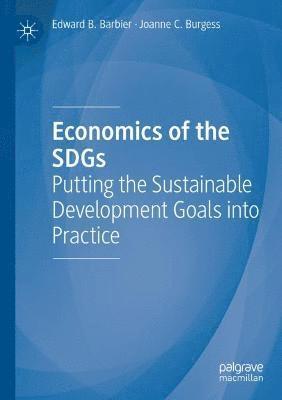 Economics of the SDGs 1