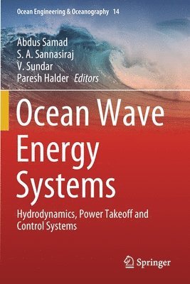 Ocean Wave Energy Systems 1