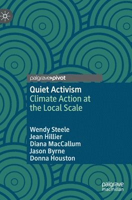 Quiet Activism 1