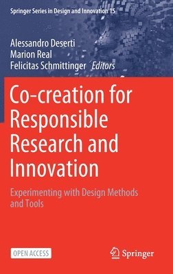 Co-creation for Responsible Research and Innovation 1