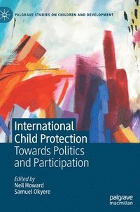 bokomslag International Child Protection
