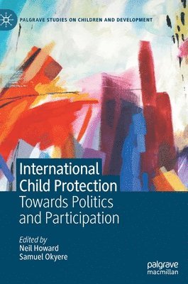 International Child Protection 1