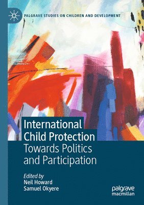 bokomslag International Child Protection