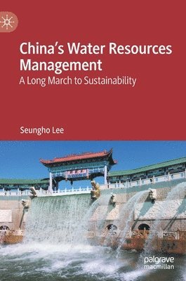 China's Water Resources Management 1