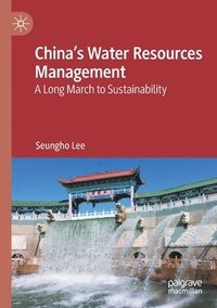 bokomslag China's Water Resources Management