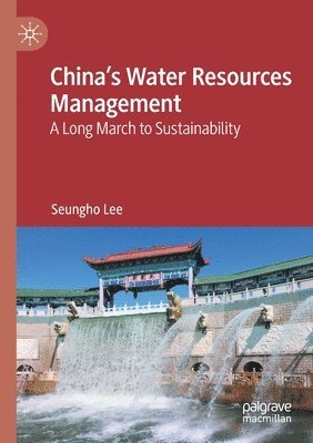 China's Water Resources Management 1