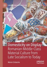 bokomslag Domesticity on Display