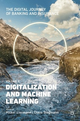 bokomslag Digital Journey of Banking and Insurance, Volume II