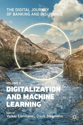 bokomslag Digital Journey of Banking and Insurance, Volume II