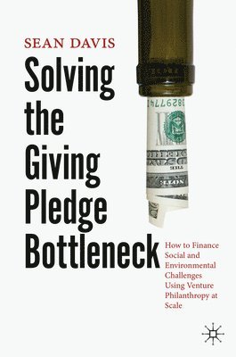 Solving the Giving Pledge Bottleneck 1