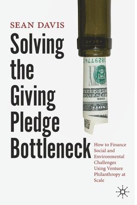 Solving the Giving Pledge Bottleneck 1