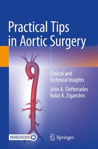 bokomslag Practical Tips in Aortic Surgery