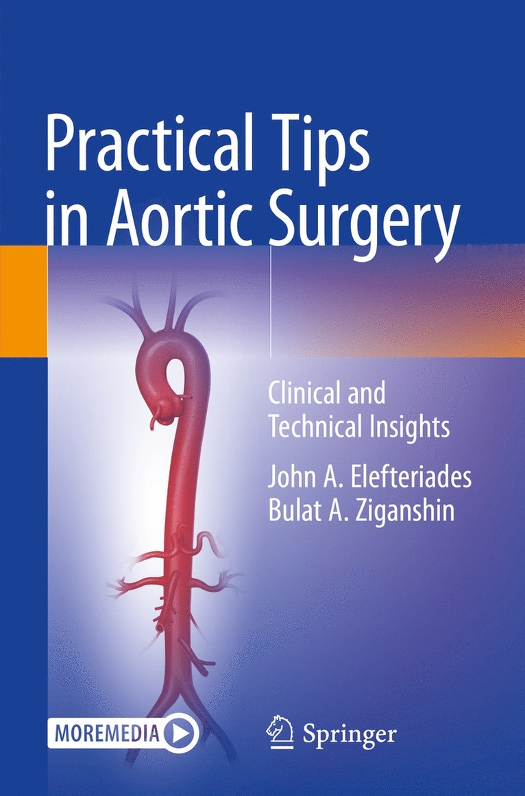 Practical Tips in Aortic Surgery 1