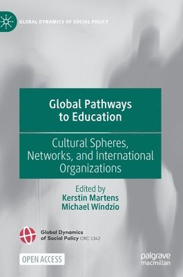Global Pathways to Education 1