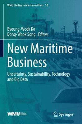 New Maritime Business 1