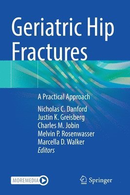 Geriatric Hip Fractures 1