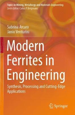 Modern Ferrites in Engineering 1