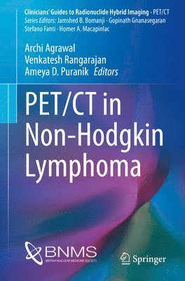 PET/CT in Non-Hodgkin Lymphoma 1