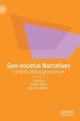 Geo-societal Narratives 1