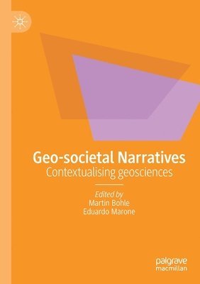 Geo-societal Narratives 1