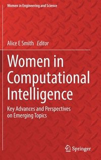 bokomslag Women in Computational Intelligence