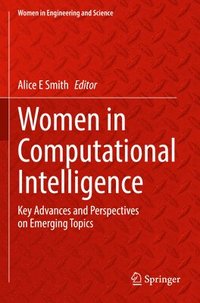 bokomslag Women in Computational Intelligence