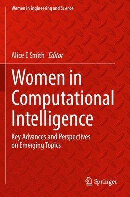 Women in Computational Intelligence 1