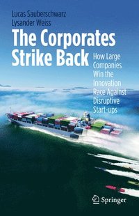 bokomslag The Corporates Strike Back