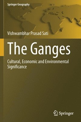 bokomslag Ganges