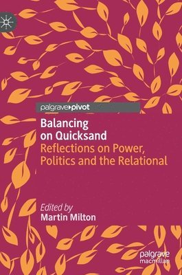 Balancing on Quicksand 1