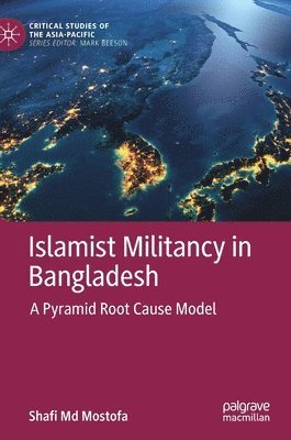 bokomslag Islamist Militancy in Bangladesh