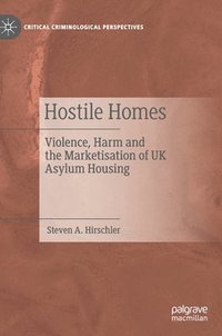 bokomslag Hostile Homes