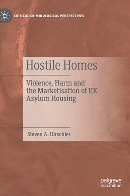 Hostile Homes 1