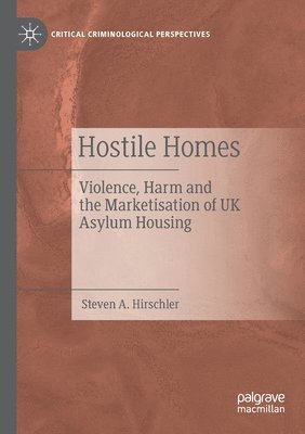 bokomslag Hostile Homes