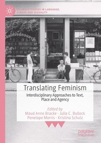 bokomslag Translating Feminism