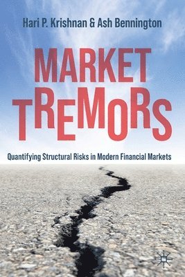 bokomslag Market Tremors