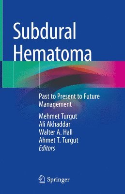 Subdural Hematoma 1