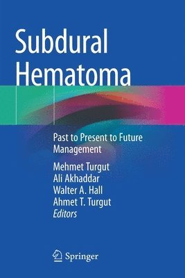Subdural Hematoma 1