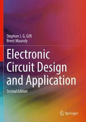 Electronic Circuit Design and Application 1