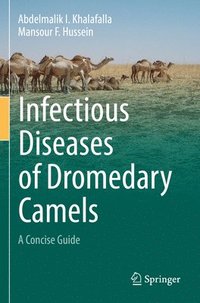 bokomslag Infectious Diseases of Dromedary Camels