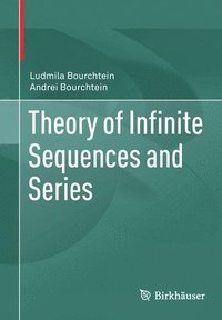 bokomslag Theory of Infinite Sequences and Series