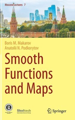 Smooth Functions and Maps 1