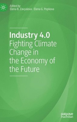 bokomslag Industry 4.0