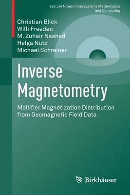 Inverse Magnetometry 1