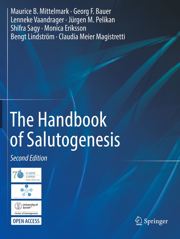 The Handbook of Salutogenesis 1