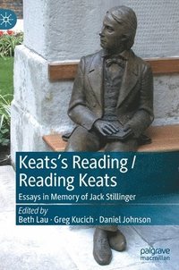 bokomslag Keatss Reading / Reading Keats